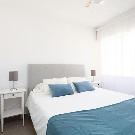 Home2Book Comfy Seaside Apartment Cristimar, Pool Los Cristianos  Buitenkant foto
