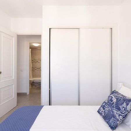 Home2Book Comfy Seaside Apartment Cristimar, Pool Los Cristianos  Buitenkant foto