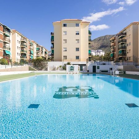 Home2Book Comfy Seaside Apartment Cristimar, Pool Los Cristianos  Buitenkant foto