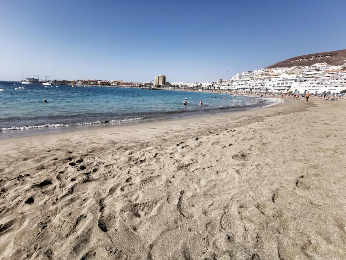 Home2Book Comfy Seaside Apartment Cristimar, Pool Los Cristianos  Buitenkant foto