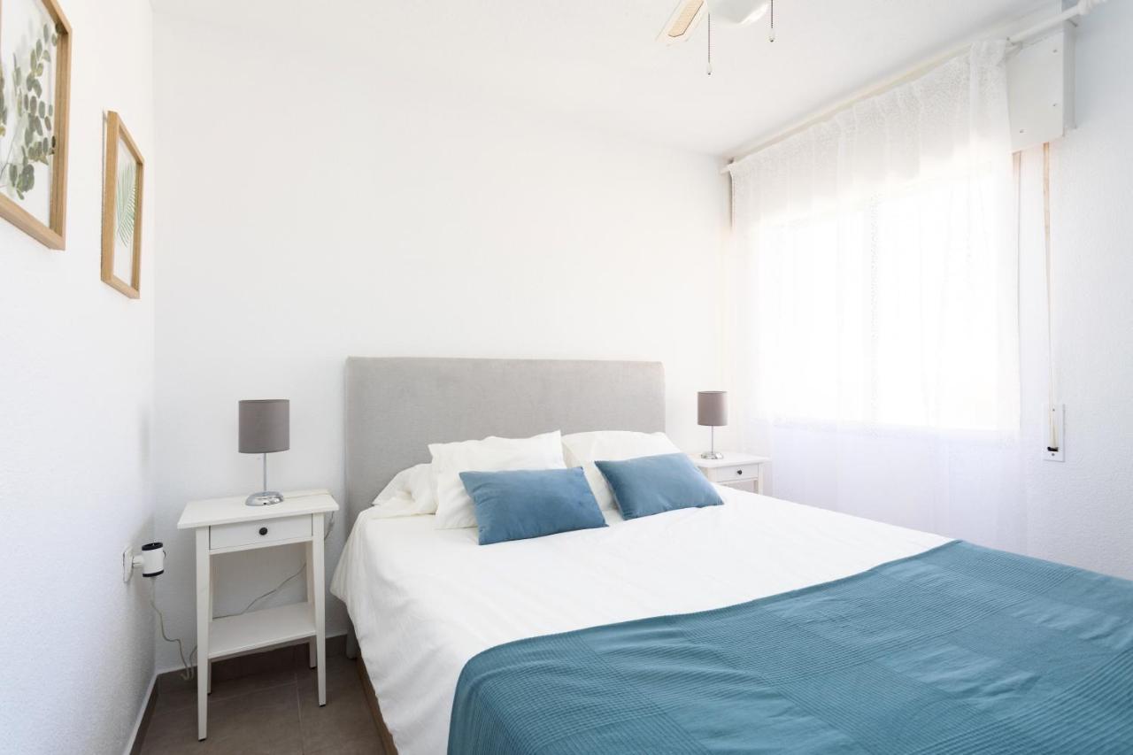 Home2Book Comfy Seaside Apartment Cristimar, Pool Los Cristianos  Buitenkant foto