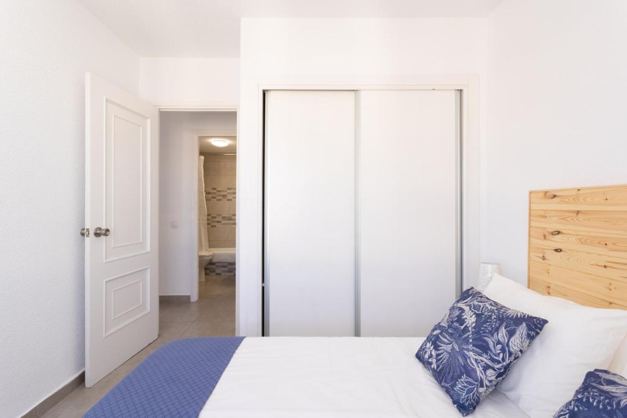Home2Book Comfy Seaside Apartment Cristimar, Pool Los Cristianos  Buitenkant foto
