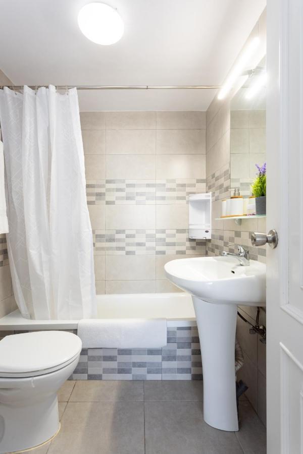 Home2Book Comfy Seaside Apartment Cristimar, Pool Los Cristianos  Buitenkant foto