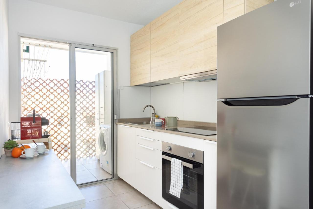Home2Book Comfy Seaside Apartment Cristimar, Pool Los Cristianos  Buitenkant foto
