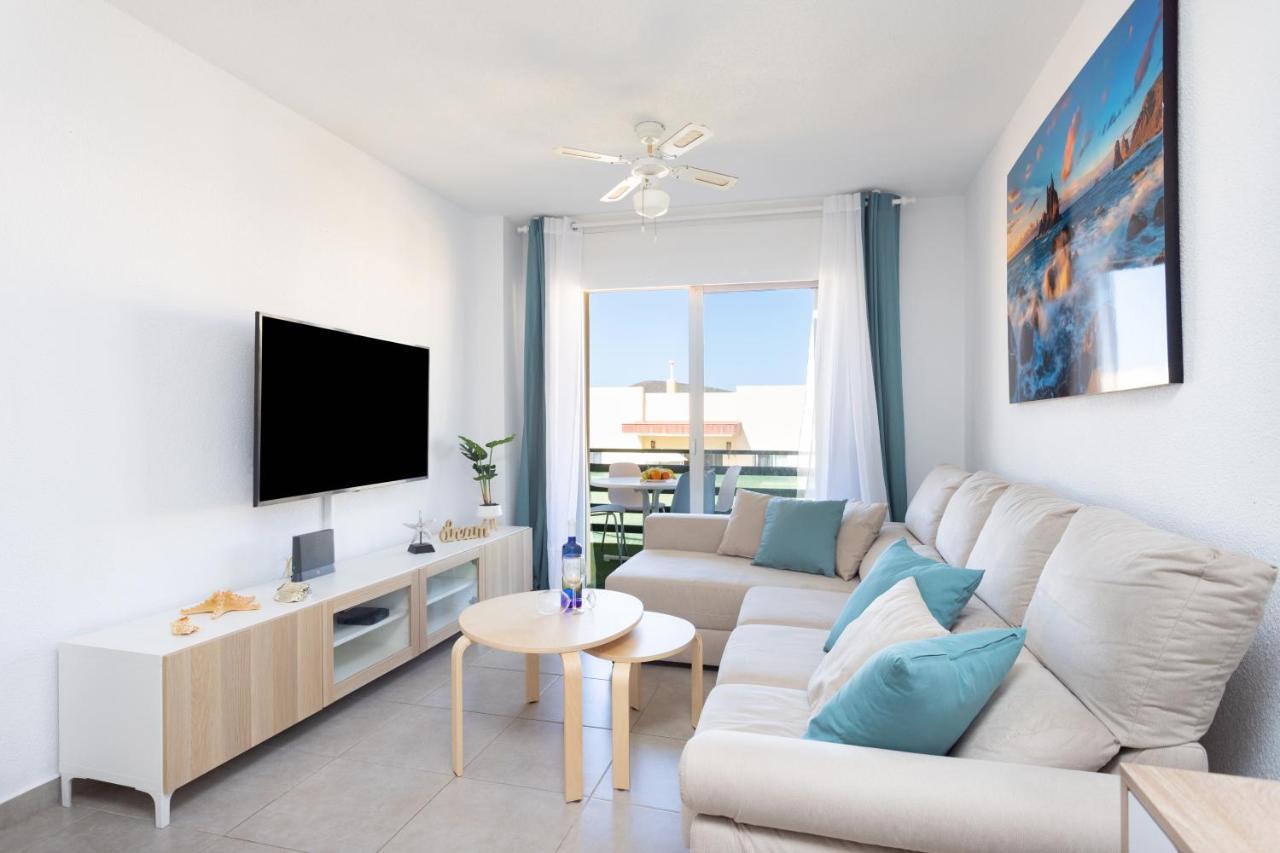 Home2Book Comfy Seaside Apartment Cristimar, Pool Los Cristianos  Buitenkant foto
