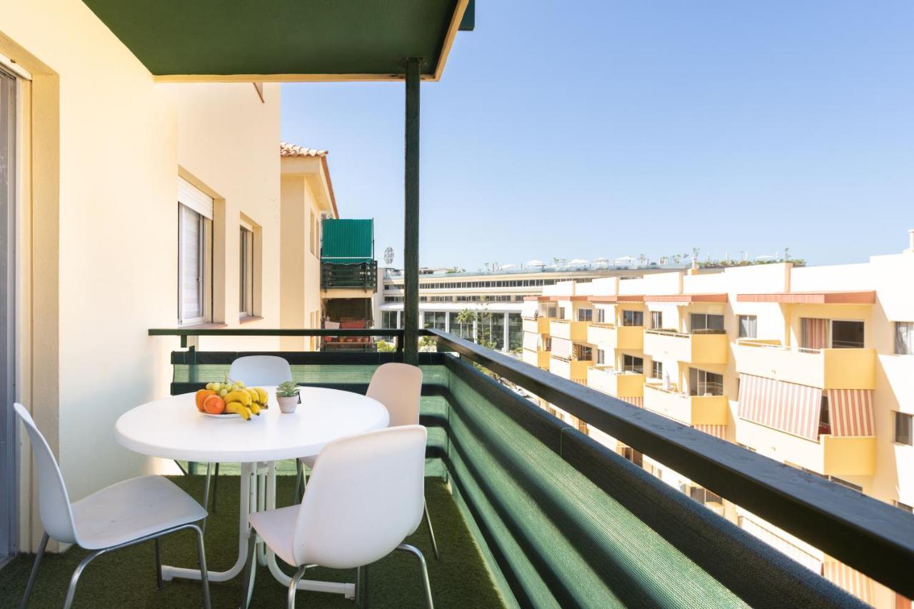 Home2Book Comfy Seaside Apartment Cristimar, Pool Los Cristianos  Buitenkant foto