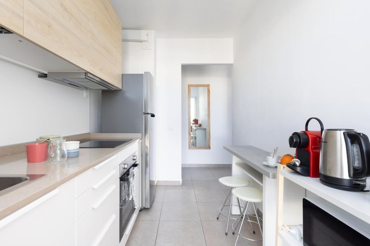 Home2Book Comfy Seaside Apartment Cristimar, Pool Los Cristianos  Buitenkant foto