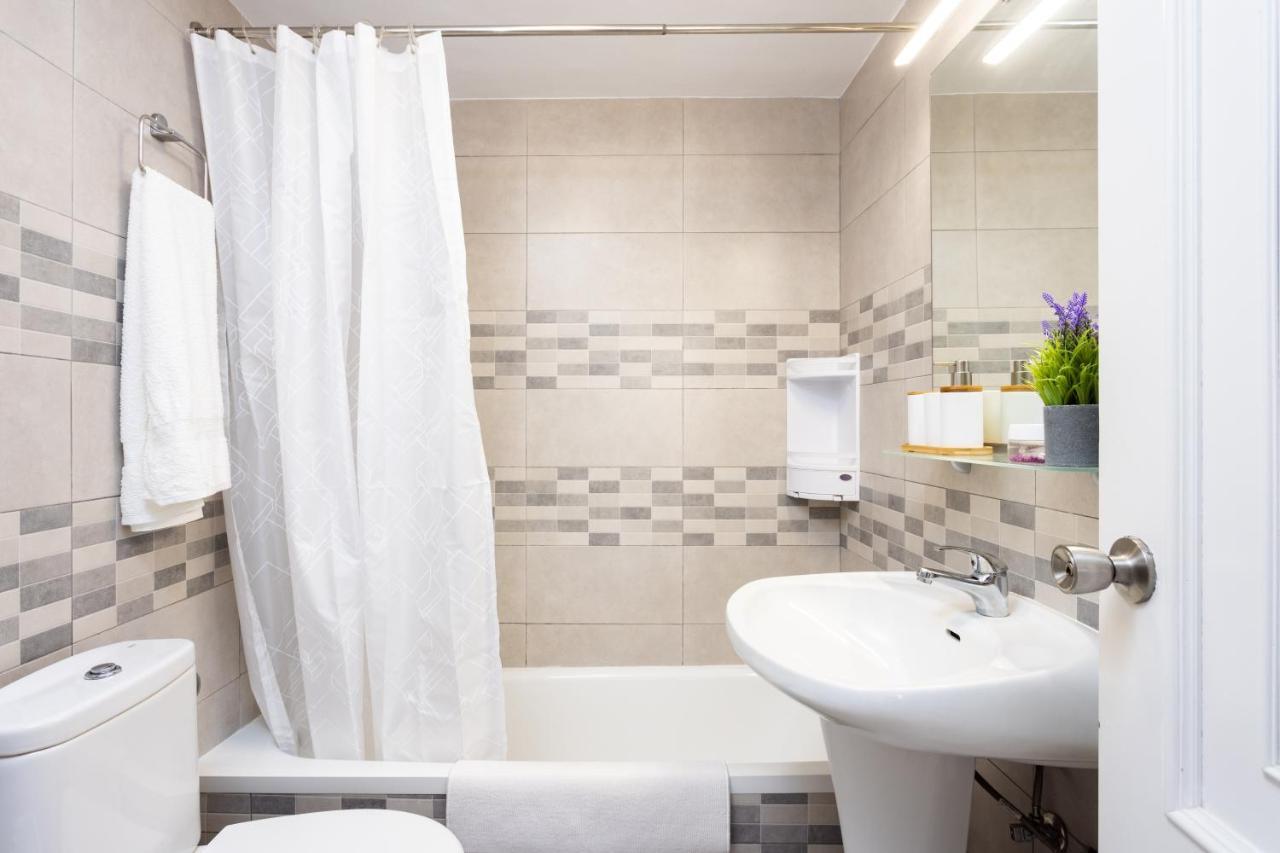 Home2Book Comfy Seaside Apartment Cristimar, Pool Los Cristianos  Buitenkant foto