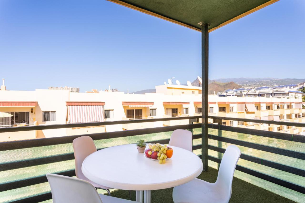 Home2Book Comfy Seaside Apartment Cristimar, Pool Los Cristianos  Buitenkant foto