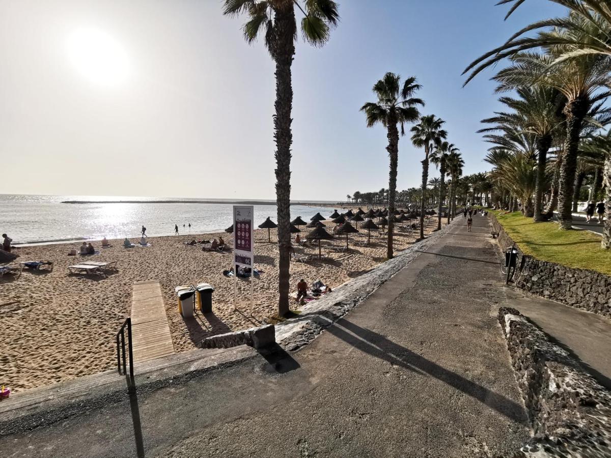 Home2Book Comfy Seaside Apartment Cristimar, Pool Los Cristianos  Buitenkant foto