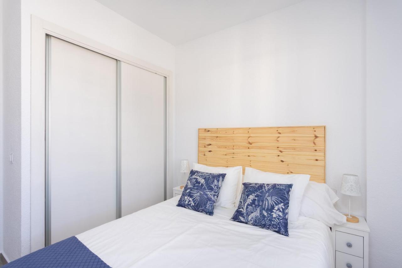Home2Book Comfy Seaside Apartment Cristimar, Pool Los Cristianos  Buitenkant foto