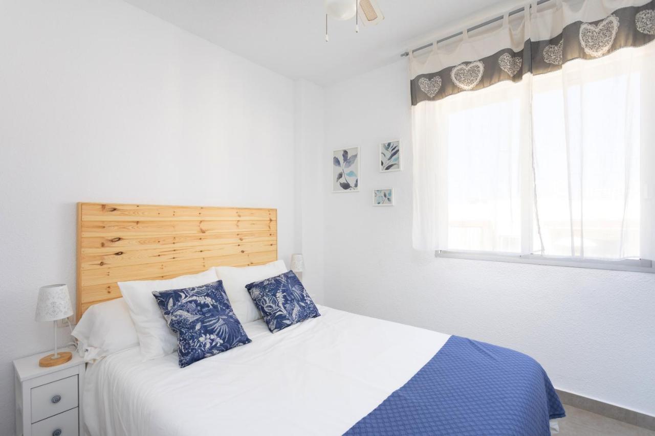 Home2Book Comfy Seaside Apartment Cristimar, Pool Los Cristianos  Buitenkant foto