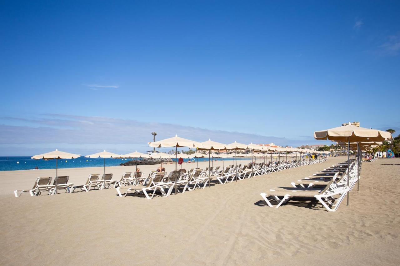 Home2Book Comfy Seaside Apartment Cristimar, Pool Los Cristianos  Buitenkant foto